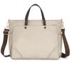 16" Anti-Collision Laptop Briefcase - Large Capacity, Thickened Oxford Cloth Handheld Tote