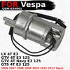 Motorcycle Accessories NEW Fuel Pump Assembly Fit for Vespa LX GTV GTS 4T E3 125cc 2006-2012 639861 Motor Parts