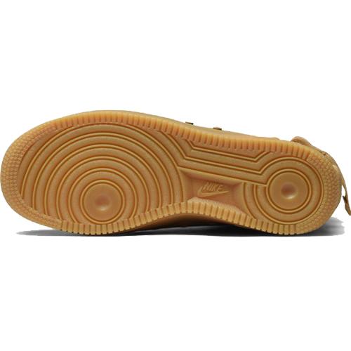 Nike Sf Air Force 1 Mid Elemental Gold Women's AA3966-700