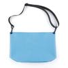 Waterproof Mobile Phone Bags with Zipper PVC Swimming Shoulder Pack High-Capacity Multifunctional Storable for Camping Travel