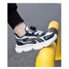 Bobdog Boys 'sneakers New Double-mesh Breathable Children's White Shoes Light All-matching Casual Students