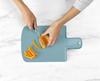 Chop2Pot Blue Duo Joseph Joseph Cutting Board