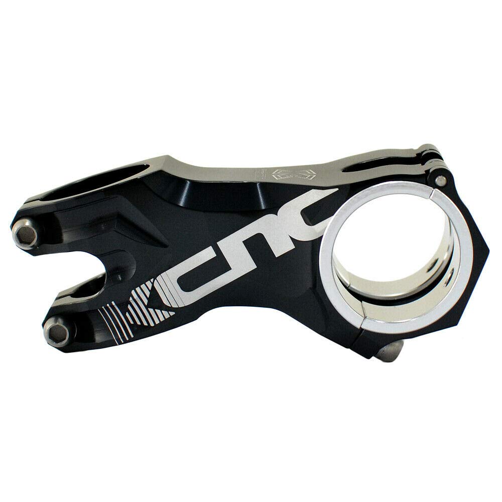 KCNC REYTON MTB Degree Stem x Anodized SK2199 ±17 31.8mm/35mm 70mm, Black, ST37-17-70-35-BK-OE,