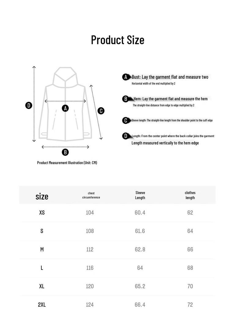Anta Champion All-Weather Men's Lightweight Hooded Windbreaker