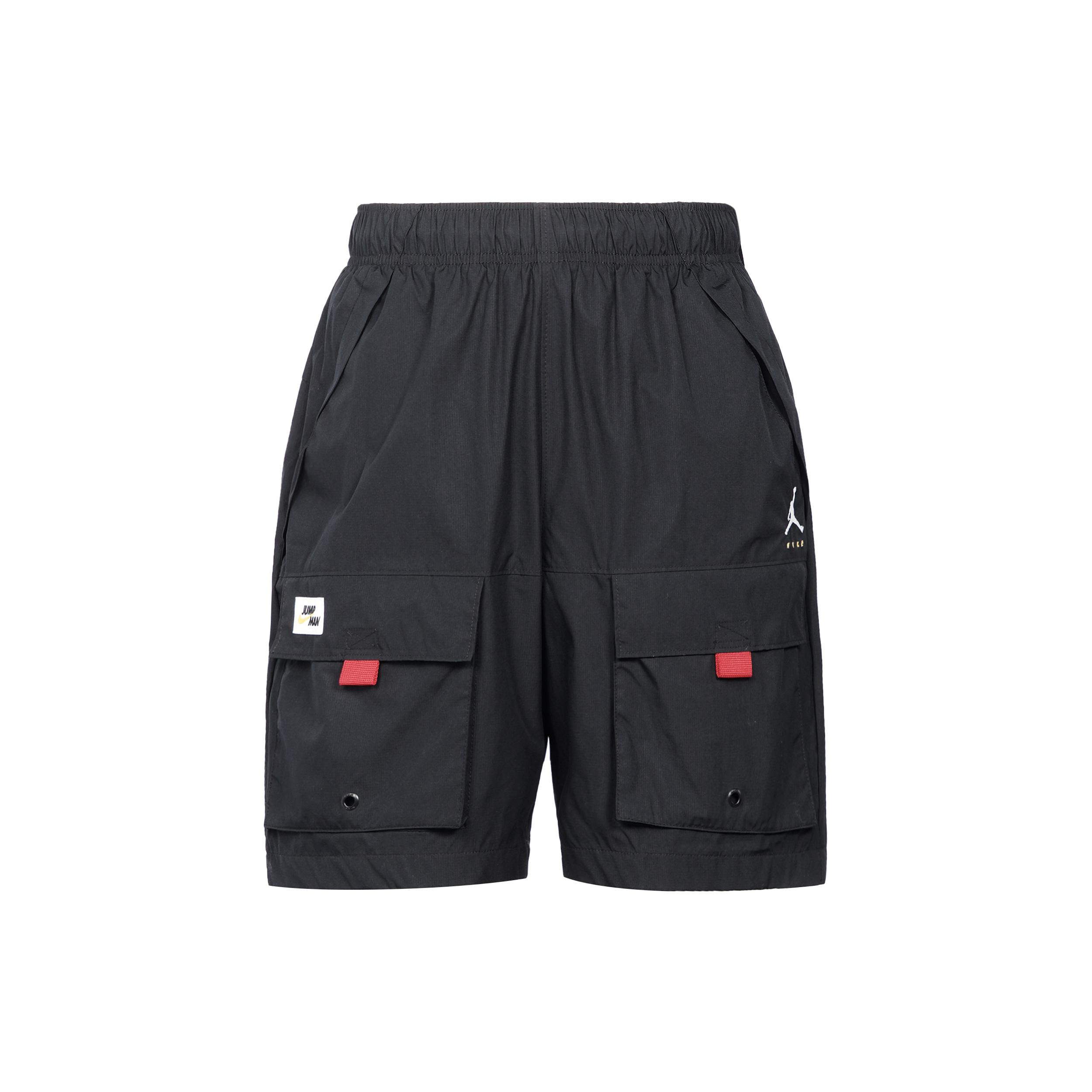 Jordan Jumpman Graphic S/S T-Shirt Black DA7240-010 S