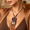 Collana alla moda Per Gioielli da Donna