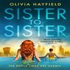 Sister To Sister by Olivia Hayfield Paperback Book 9780349423333