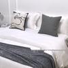 Luxury Italian Wabi-Sabi Bedding and Furniture Collection
