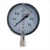 STCIF YN-100BF Industrial Stainless Steel Pressure Gauge (CN Version)