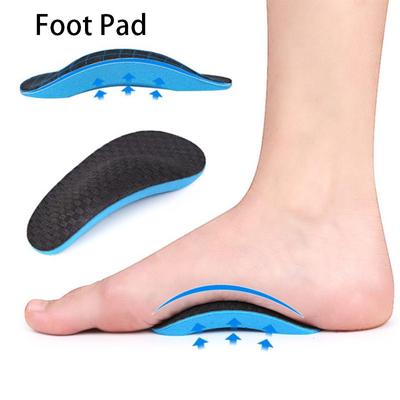 Einlegesohle Orthopädische Professionelle Arch Support Einlegesohle Plattfuß Plattfuß Korrektor