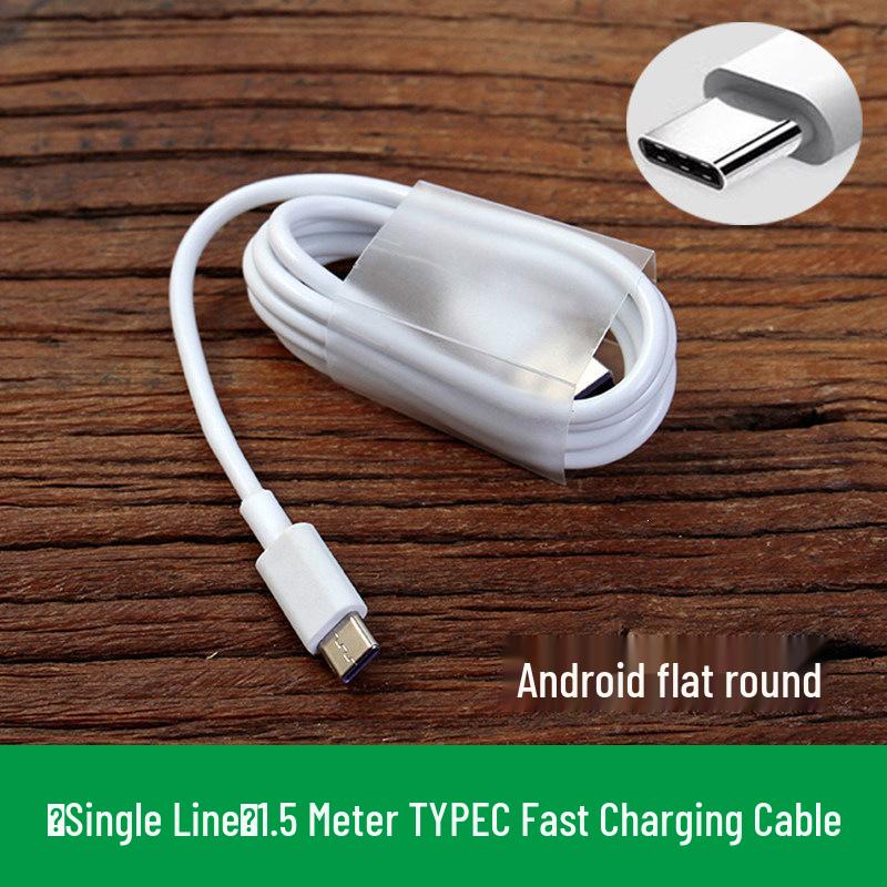 Original OPPO & Huawei Universal Android Phone Charger