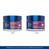 Blue Nectar Kumkumadi Night Repair Cream for Men | Natural Glow Night Cream for Daily Skin Repair | Hydrating Ayurvedic Face Moisturiser for Oily &