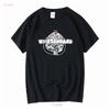 Vintage 90s Hi Standard Japanese Rock Band STAY GOLD Making The Road 1999 Album Tour Indie Fat Wreck Records T Shirt Size L