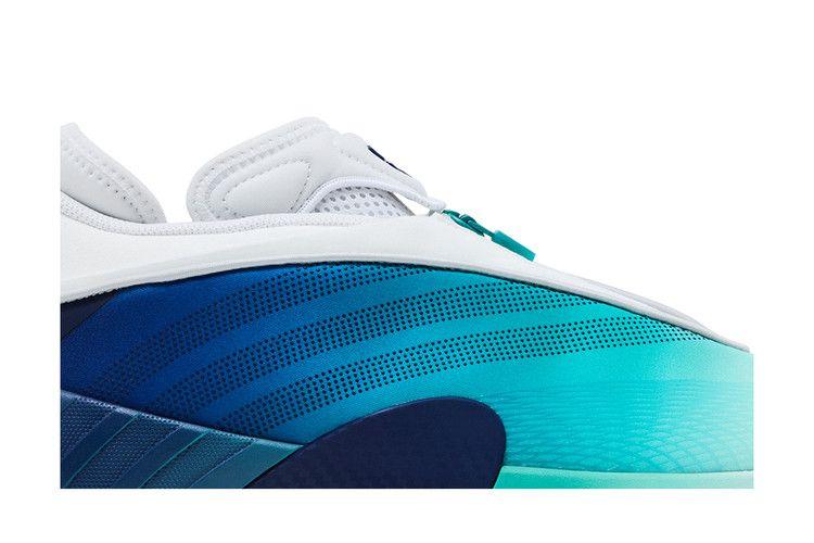adidas D.O.N. Issue #7 Pulse Pure Teal