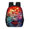 Stranger Things children's backpack CLE