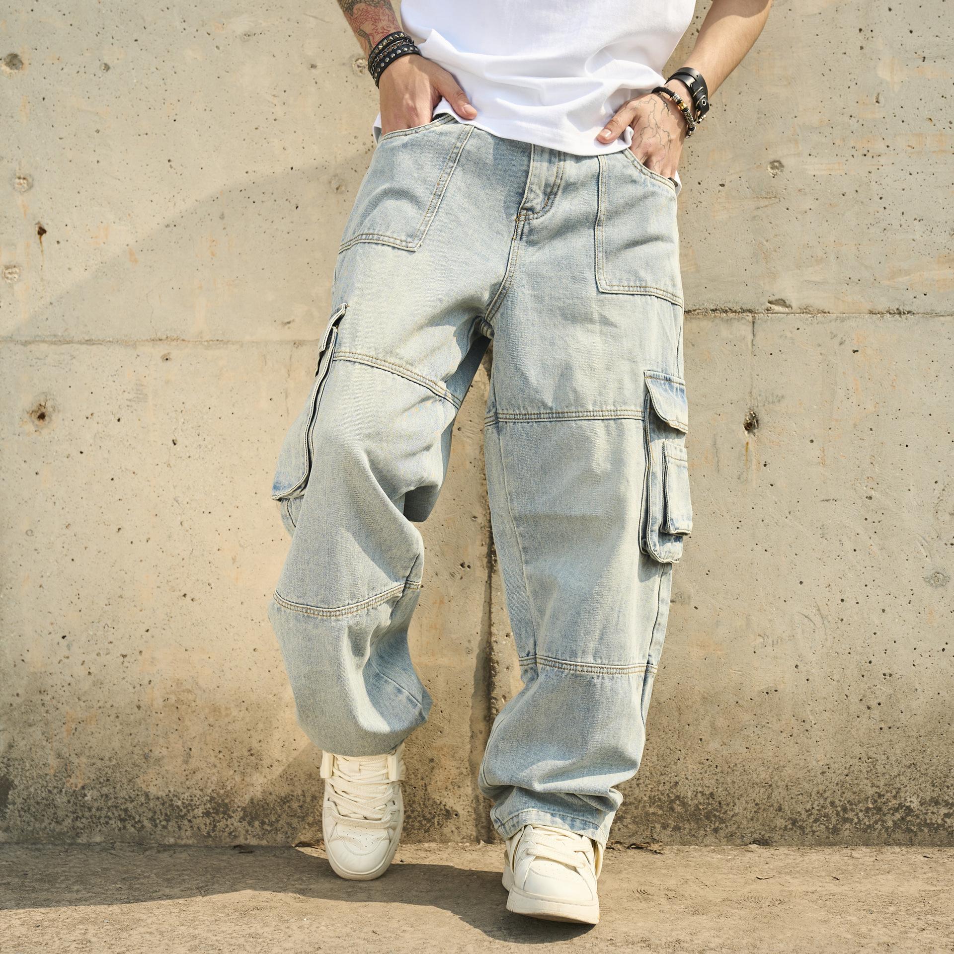 European, American loose and simple fashion
