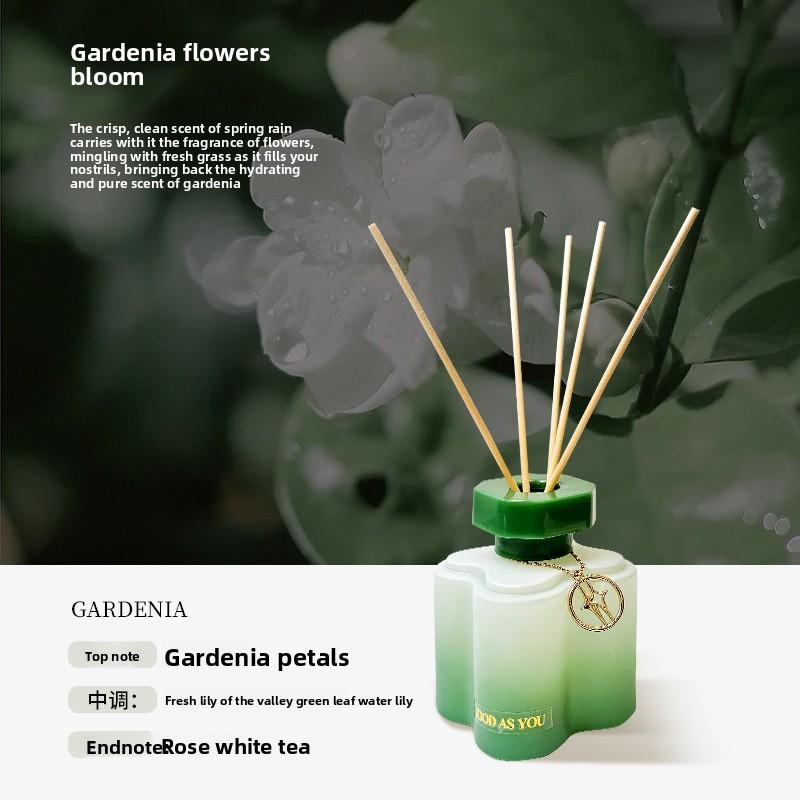 

Incense fragrance no fire aromatherapy home indoor light fragrance lasting bedroom girls aromatherapy ornaments fresh air 200ml
