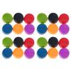 Silicone Stoppers Reusable Bottle Seals Silicone Bottle Caps Reusable Bottle Stoppers Kitchenware Accessories for Wine