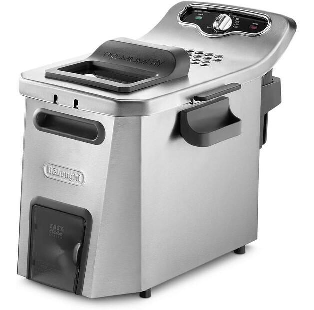 

Фритюрница DeLonghi F44532CZ