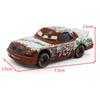 Cars Lightning Mcqueen Alloy Car Model With Inertia Drive For Kids Play And Imagination