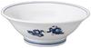 Shin Karako Rim Bowl X 22 X Chinese Rice Bowl Setomonohonpo 7.0mm [22 7.7cm 1050cc]