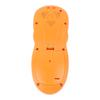 Kids Remote Control High Simulation Various Buttons Music Lighting Storyselling Remote Control Toy