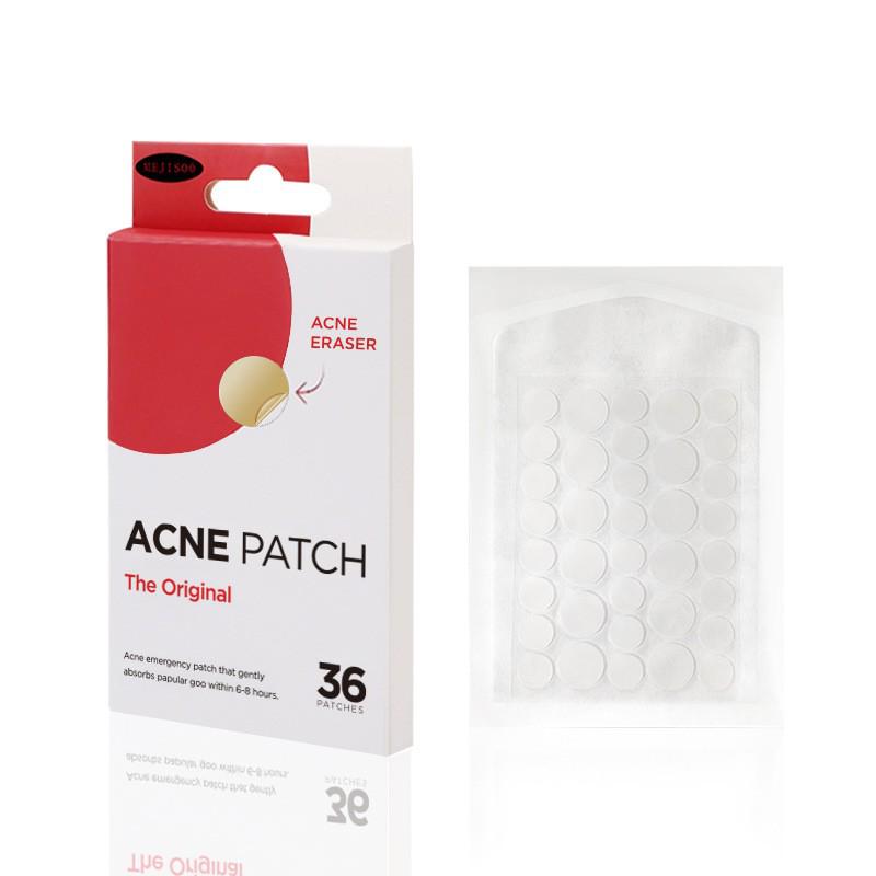 Cross-border Hydrogel Acne Pimple Patch
