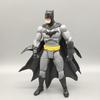20 Spot-On Movie And Comic 16cm Bat Action Figures, Perfect As Desktop Ornaments And Festive Surprise Gifts For Fans