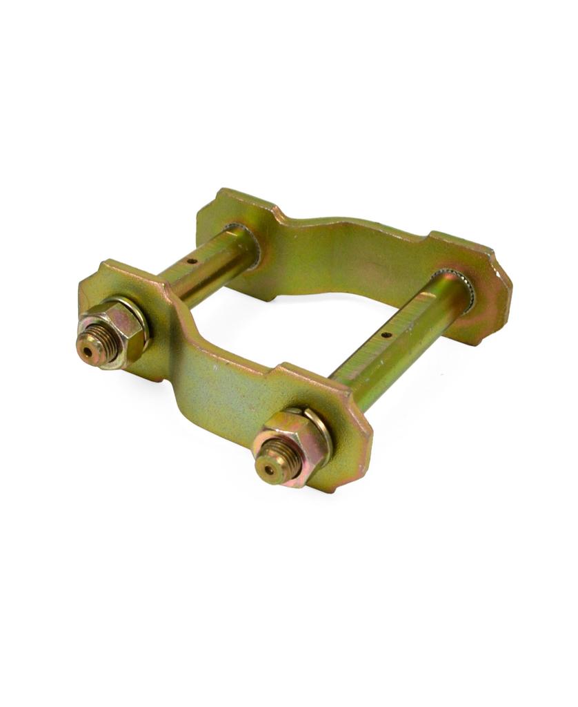 GR356 SPRING BOLT