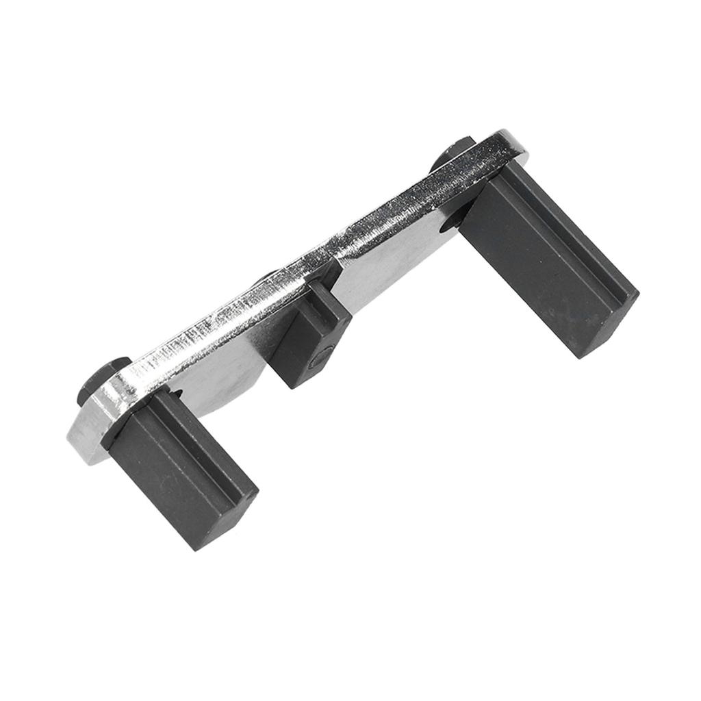 4pcs Flywheel Locking Tool Set 3Adaptor 303393 for Diesel 1.8TDdi TDCi Petrol 1.6TiVCT