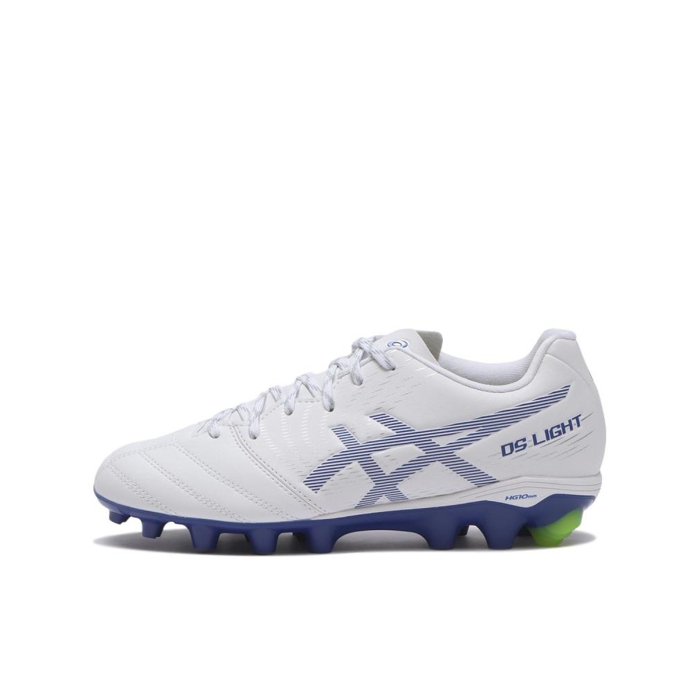 

Asics Ds Light Junior Gs White A Blue 1104A054.102 White A Blue 230