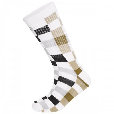 Dare 2B Skarpetki unisex dla dorosłych Henry Holland Checkerboard (Pakiet 2)