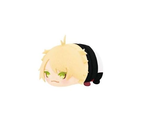 Mochimochi Mascot Touken Ranbu -ONLINE- vol.5 Minamiizumi Ichimonji Single Item