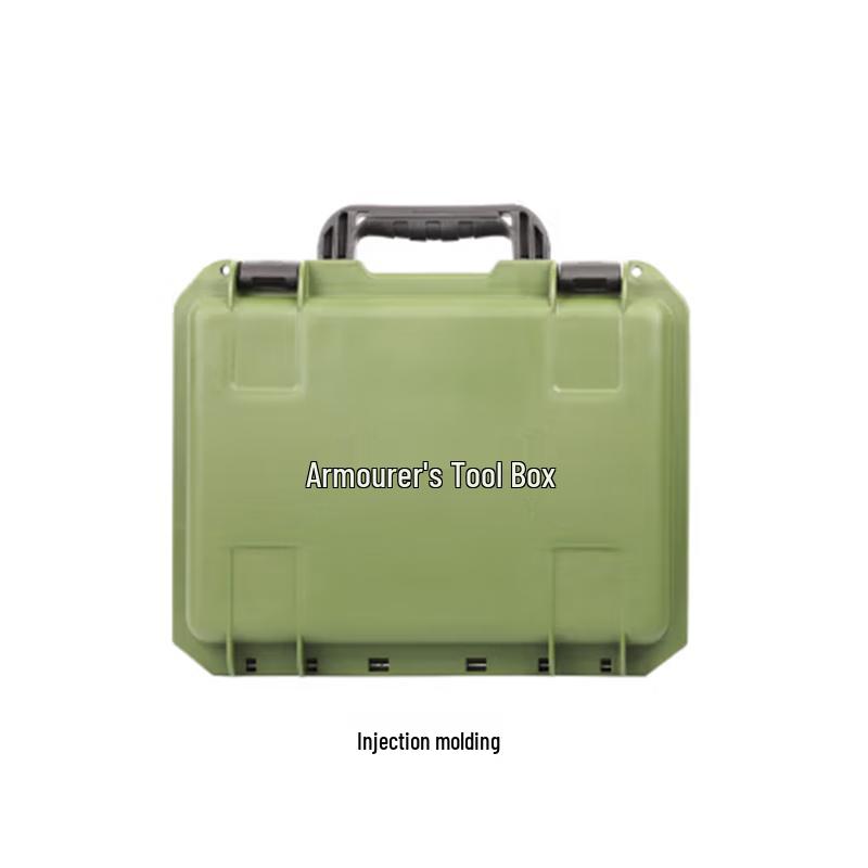 Zhui Tu Bao Armorer s Equipment Repair Toolbox