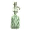 Cute Pet Air Cushion Comb: Plastic Massage Comb for Smoothing Curly Hair, Scalp Care for Women and Students