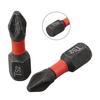 Applications Magnetic Non Slip Bit Hardness Cross Screwdriver Bit