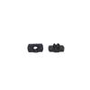 Link CNC T8 POM Anti-Backlash Plastic Nut with Double-Sided H-Flange