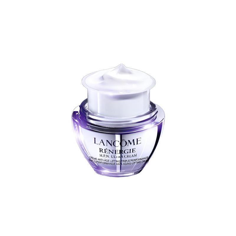 Lancôme Крем/Крем для лица Скульптурирующий Пептидный Тройной Интенсивно Омолаживающий Крем, Крем, Осветляющий Коллаген, Осветляющий, Укрепляющий 50 мл сменный блок коричневый