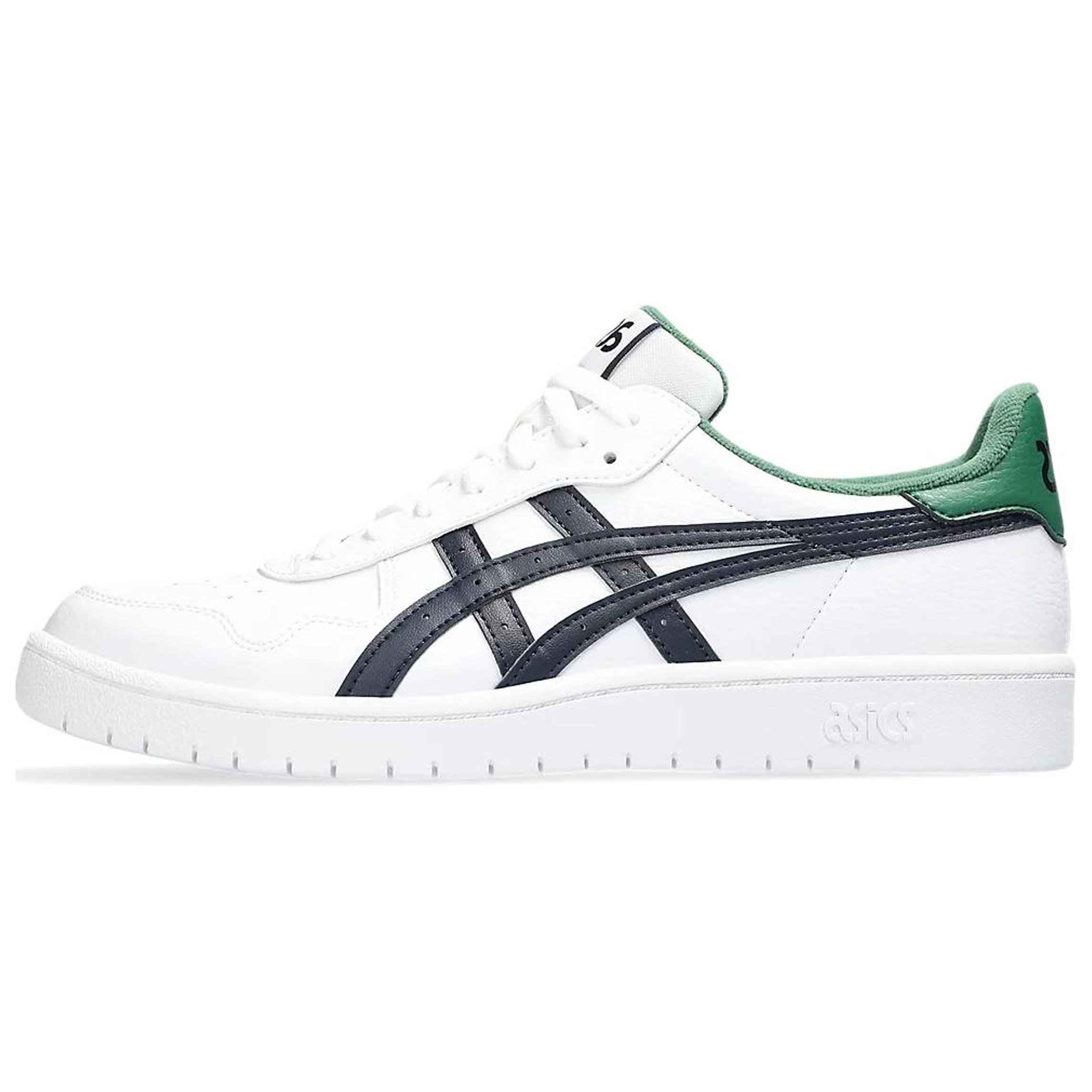 

Asics Japan S White Midnight Green 42
