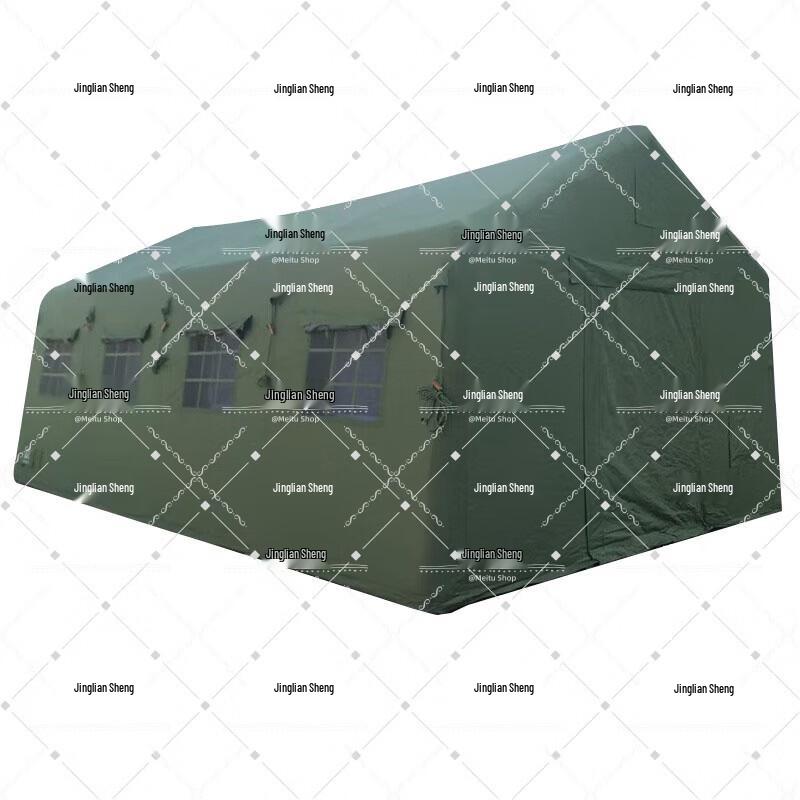 Jingliansheng Large Inflatable Outdoor Tent