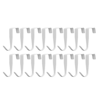 Bevestigingsmiddelen en haken – Haken
