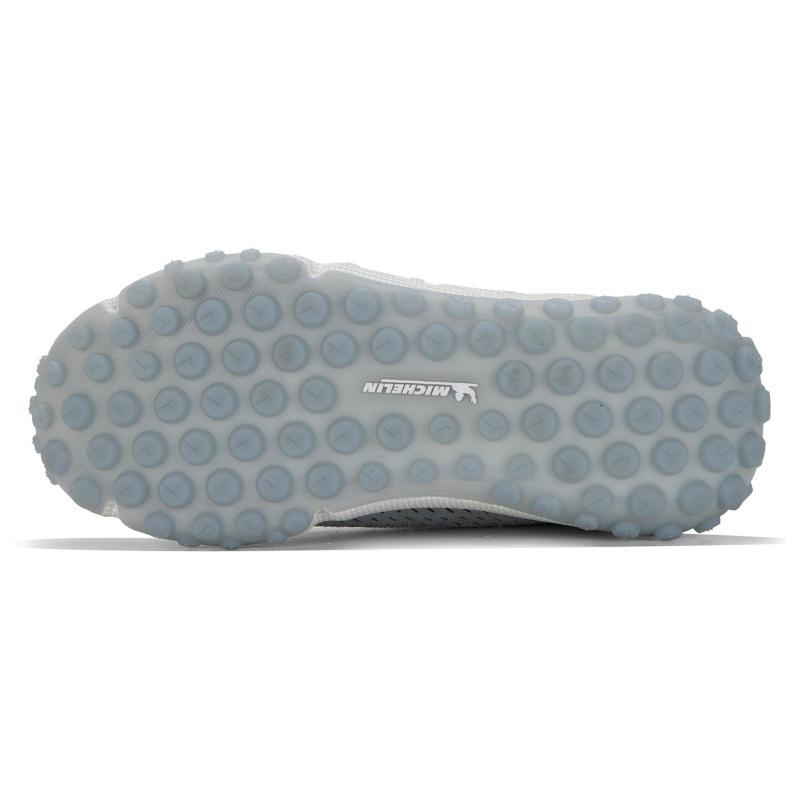 Under Armour Hovr Summit Fat Tire Delta 'Harbor Blue' Sneakers 3024921-400