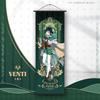 Genshin,Decoration, Painting, ACG,peripheral Products