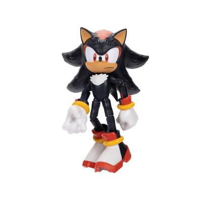 Sonic Prime 5 hüvelykes csuklós akciófigura - Shadow Green Hill Zone
