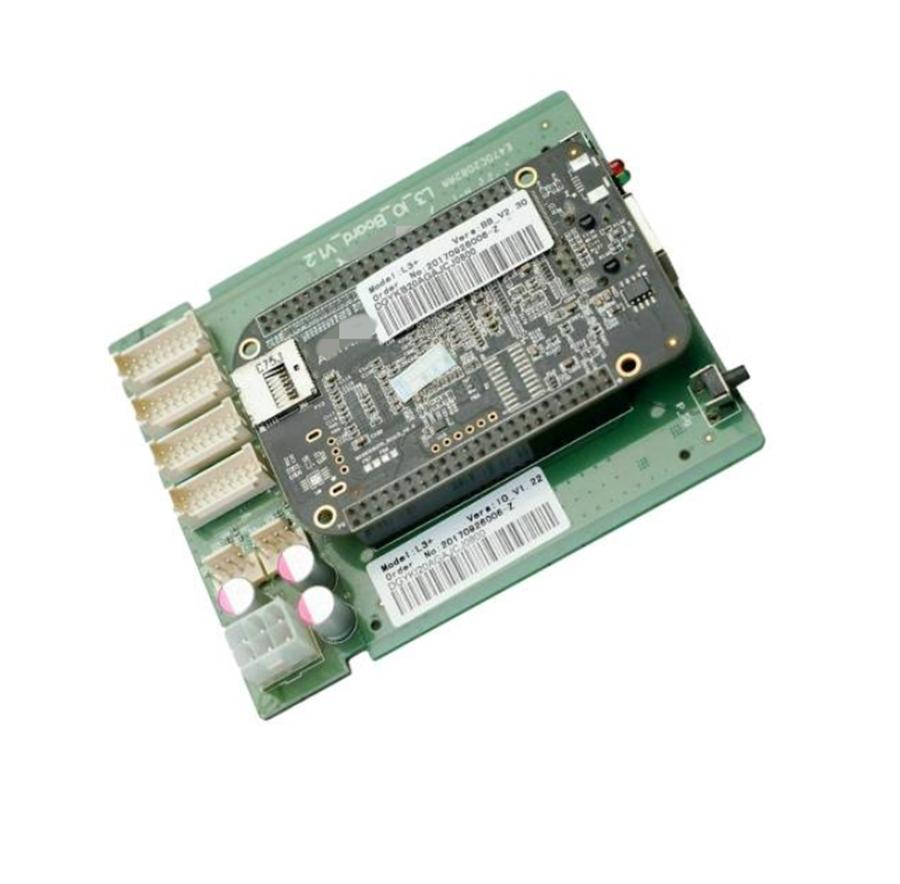 1Pcs For L3+ A3 D3 L3++ Mining Miner Control Board New