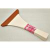 Hakuso Brand Plastic Bachi for Shamisen (for Minyo) (Size 45)