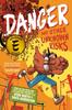 Danger and Other Unknown Risks by Erica Henderson Paperback Book 9780593224847