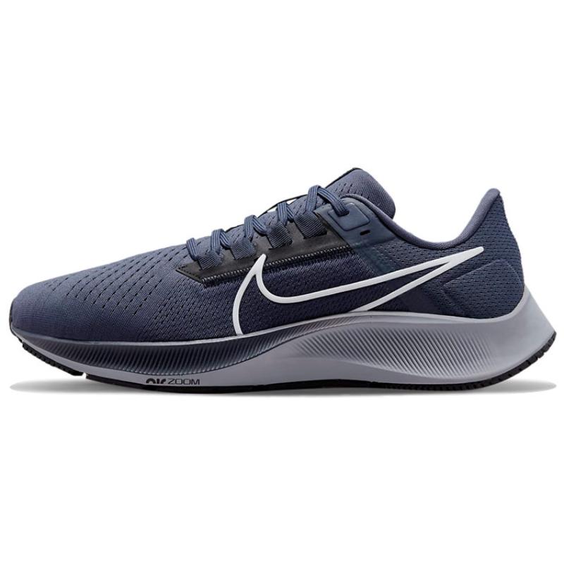 Nike Air Zoom Pegasus 38 Thunder Blue Sneakers CW7356-400