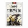Good Herb Hovenia Dulcis (Jigumok) Twigs 600g 1 Pcs