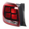 Tail Light Rear Lamp Replacement For Dacia Sandero Stepway MK2 Facelift 2017 To 2020